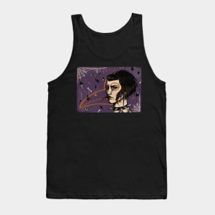 Plague Tank Top